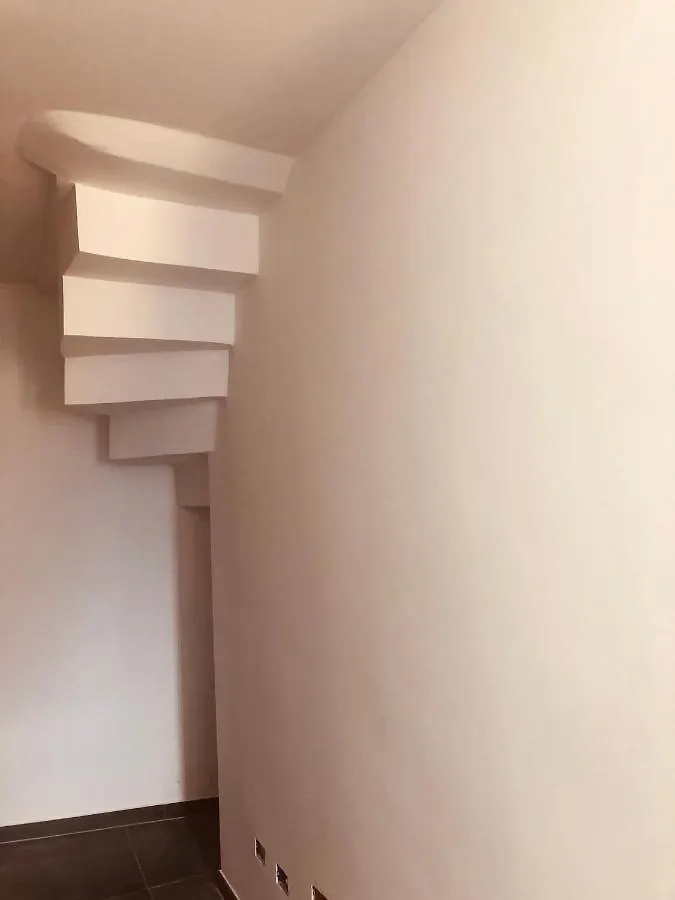 La Casa Di Andrea Lägenhet Gardone Riviera 0*,  Italien