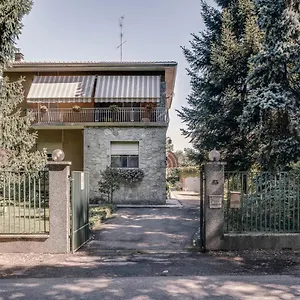 Appartamento Sentirsi A Casa, Lontano Da Casa-feel At Away From, Caronno Pertusella