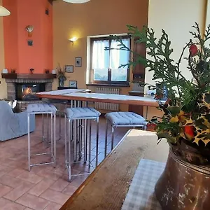 Casa vacanze Cascina Ca' Scarlatta - Your Mountain, Introbio