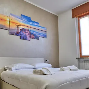 Appartamento milano - Como Elegante Casa Con Ampio Terrazzo, Giussano