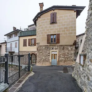 Appartamento Le Chateau Franciacorta - By Host4u, Colombaro (Brescia)