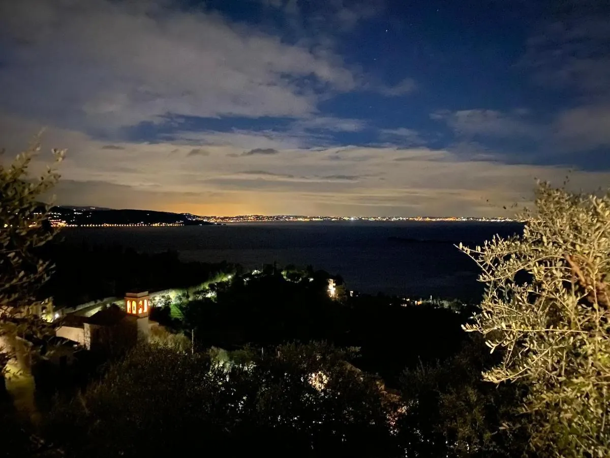 Appartamento La casa di Andrea Gardone Riviera
