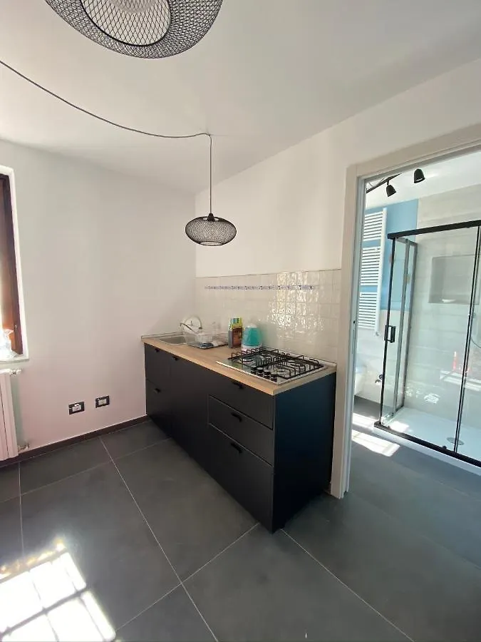 Appartamento La casa di Andrea Gardone Riviera