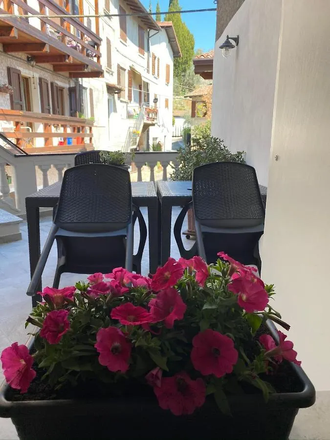 Appartamento La casa di Andrea Gardone Riviera