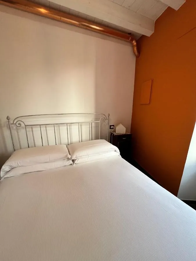 Ferienwohnung La Casa Di Andrea Gardone Riviera Apartment